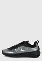 Tenis Lifestyle Negro-Gris Nike Aix Max Axis Prem 1 de Nike