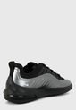 Tenis Lifestyle Negro-Gris Nike Aix Max Axis Prem 1 de Nike