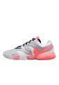 Tenis Nike W Court Lite 4 Hc Prm Mujer-Gris/rosa de Nike