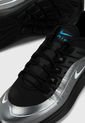 Tenis Lifestyle Negro-Gris Nike Aix Max Axis Prem 1 de Nike