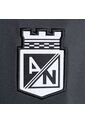 Camiseta Fútbol Hombre Nike Atlético Nacional Df Victory Gris de Nike