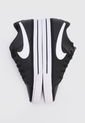 Tenis Lifestyle Negro-Blanco Nike Court Legacy NN de Nike