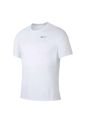 Camiseta Nike Breathe-Blanco de Nike