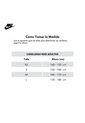 Canilleras Nike Nk J Guard-Negro de Nike