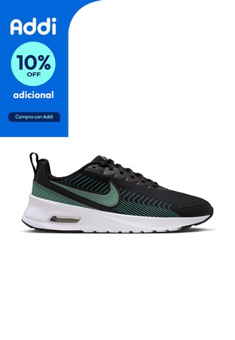 TENIS NIKE HOMBRE FD4329-013 AM NUAXIS Talla 10 Nike