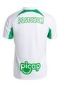Camiseta Fútbol Hombre Nike Atlético Nacional Visit 24/25 St Blanco de Nike