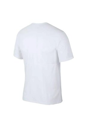 Camiseta Nike Breathe-Blanco