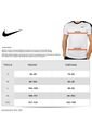 Camiseta Nike Breathe-Blanco de Nike