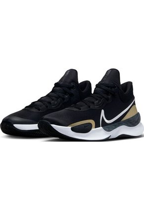 Tenis Hombre Nike Renew Elevate III Dorado