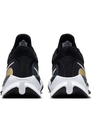 Tenis Hombre Nike Renew Elevate III Dorado