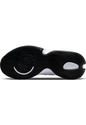 Tenis Hombre Nike Renew Elevate III Dorado