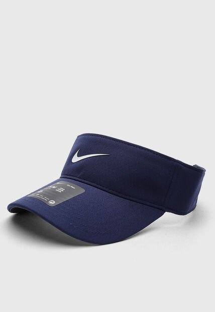 Visera NIKE Ace Azul