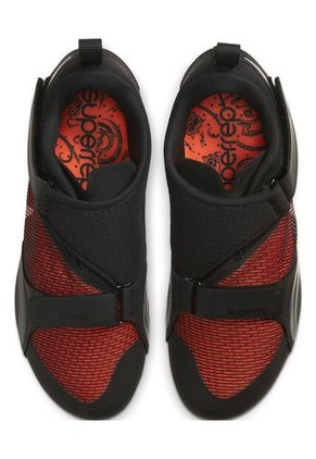 Tenis Mujer Nike Superrep Cycle - Rojo