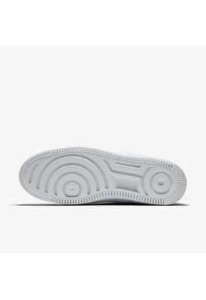 Tenis Mujer Nike Air Force 1 Sage Low Blanco