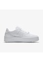 Tenis Mujer Nike Air Force 1 Sage Low Blanco de Nike