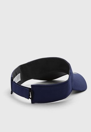 Visera NIKE Ace Azul