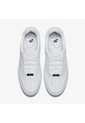 Tenis Mujer Nike Air Force 1 Sage Low Blanco de Nike