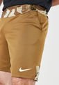 Pantaloneta Café-Beige Nike Regular de Nike
