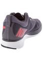 Running Gris-Rojo Nike Zoom Strike de Nike