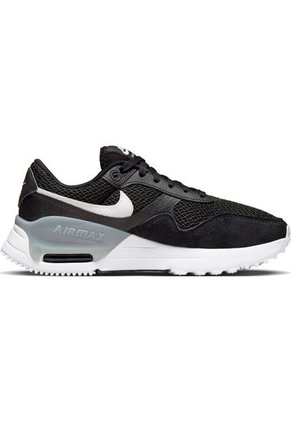 Tenis Mujer Nike Air Max Systm Negro