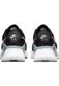 Tenis Mujer Nike Air Max Systm Negro de Nike