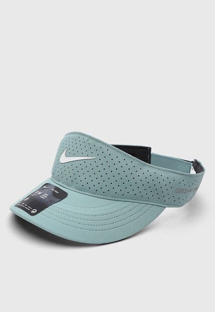 Visera NIKE Ace Verde