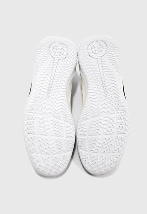 Guayo Amarillo Pastel-Negro-Blanco Nike Tiempo Legend 10 Club IC