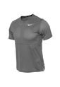 Camiseta Nike Breathe-Gris Claro de Nike