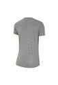Camiseta Nike Dri-fit Legend Mujer-Gris de Nike