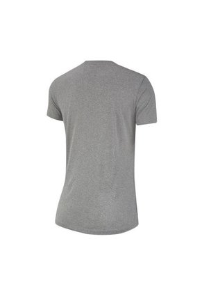 Camiseta Nike Dri-fit Legend Mujer-Gris