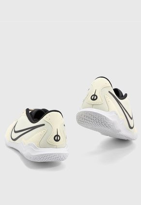 Guayo Amarillo Pastel-Negro-Blanco Nike Tiempo Legend 10 Club IC