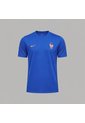 Camiseta Nike Hombre Francia Strike - Azul - Fútbol | Uso Casual Y Entrenamiento de Nike