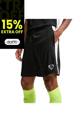 Pantaloneta Nike Df Acd Short Gx Hbr Hombre-Negro Nike