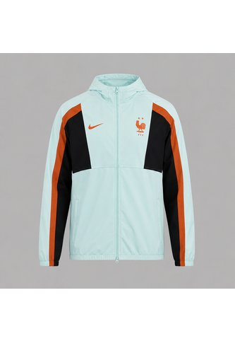 Chaqueta Nike Hombre Francia Energy - Azul Nike