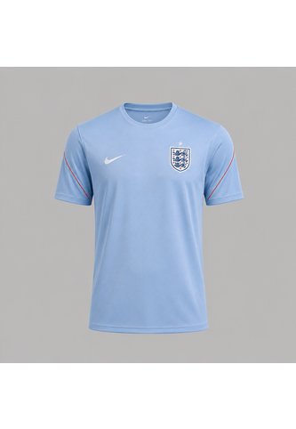 Camiseta Nike Hombre Inglaterra Strike - Azul Nike