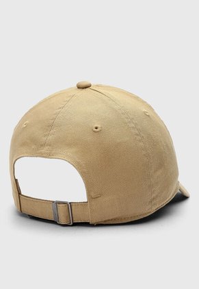 Gorra NIKE Club Beige