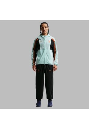 Chaqueta Nike Hombre Francia Energy - Azul - Fútbol | Uso Casual Y Entrenamiento