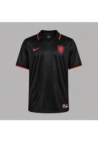 Camiseta Nike Hombre Paises Bajos Energy - Negro Nike