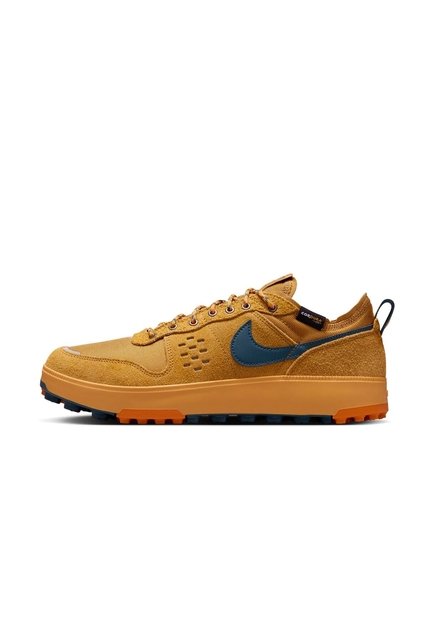 Tenis Hombre Nike C1TY Premium CORDURA Marrón