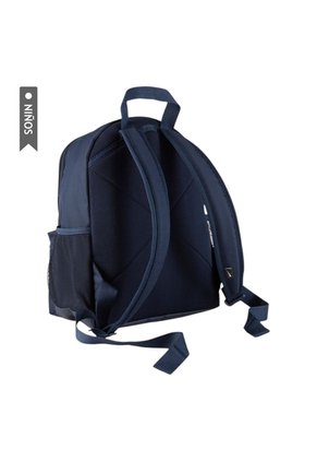 Morral Nike Psg Youth Jdi Mini-Azul