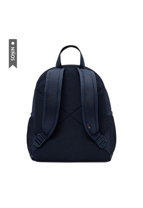 Morral Nike France Youth Jdi Mini-Azul