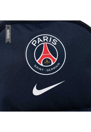 Morral Nike Psg Youth Jdi Mini-Azul