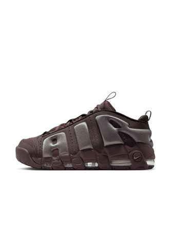 Tenis Hombre Nike Air More Uptempo Low Marrón Nike
