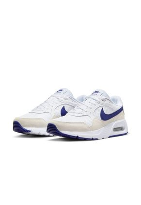 Tenis Mujer Nike Air Max Sc Azul Oscuro