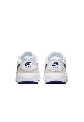 Tenis Mujer Nike Air Max Sc Azul Oscuro