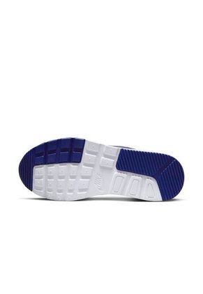 Tenis Mujer Nike Air Max Sc Azul Oscuro