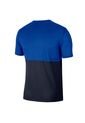 Camiseta Nike Breathe-Azul Rey/Azul de Nike