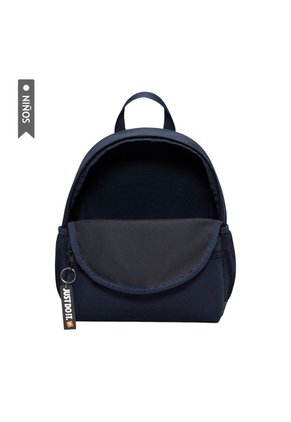 Morral Nike France Youth Jdi Mini-Azul