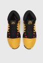 Tenis NIKE LeBron Witness VIII Mostaza de Nike