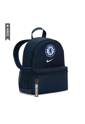 Morral Nike Chelsea Youth Jdi Mini-Azul